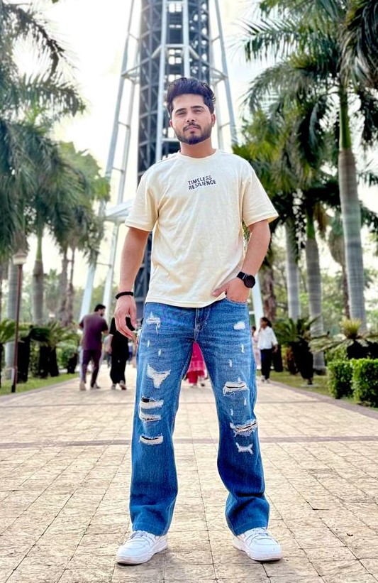 Nishant - Co-Founder